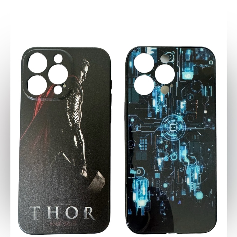 iPhone case for iPhone 15 pro max